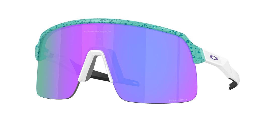 Sunglasses oakley oo9463 sutro lite 9463c5 verde rectangular masculino size 39mm - Main view