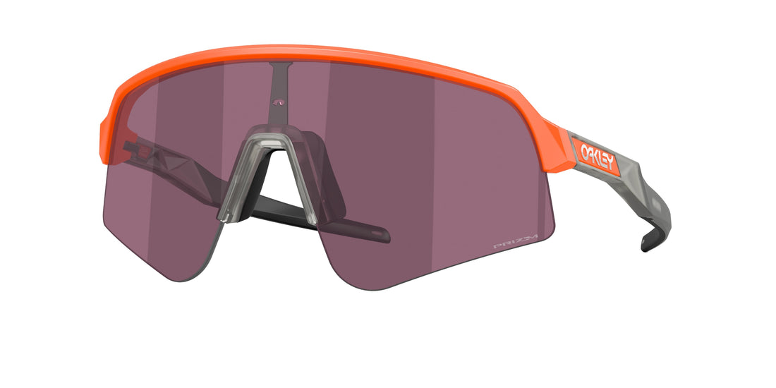 Óculos de sol oakley oo9465 sutro lite sweep 946530 naranja mask masculino tamanho 39mm - Vista principal