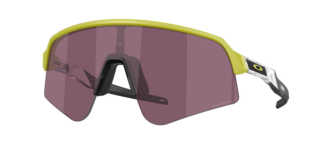 Gafas de sol oakley oo9465 sutro lite sweep 946537 verde shield masculino talla 39mm - Vista principal