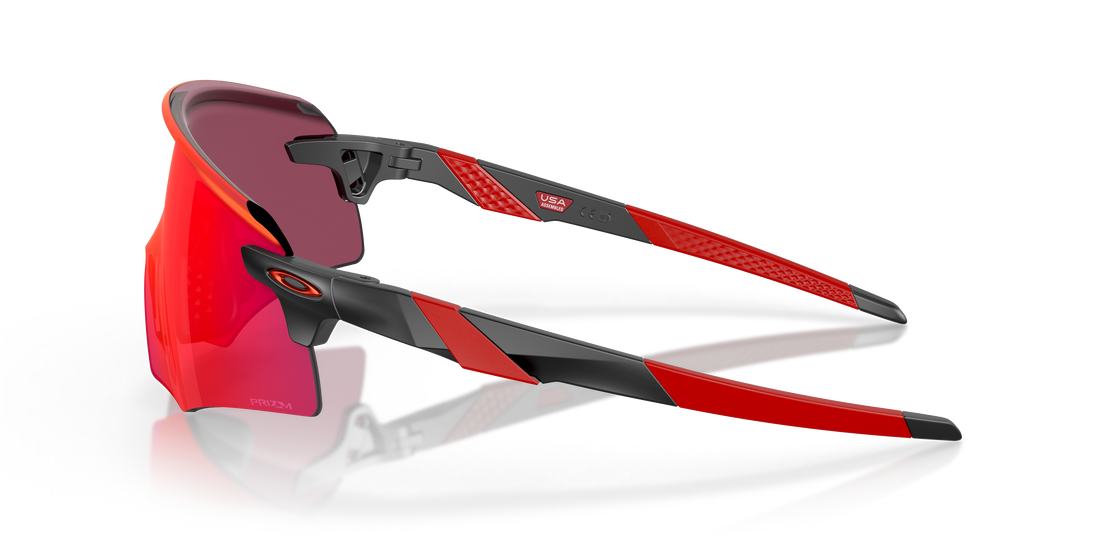 Occhiali da sole oakley oo9471 encoder 947101 masculino taglia 36mm - Vista dettagliata