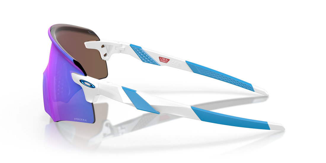 Sunglasses oakley oo9471 encoder 947105 masculino size 36mm - Detailed view