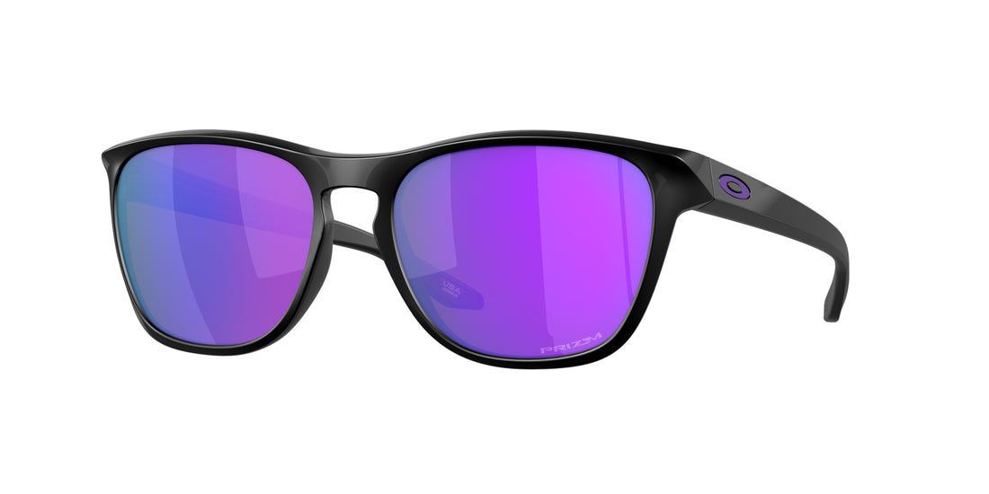 Óculos de sol oakley oo9479 manorburn 947903 masculina tamanho 56mm - Vista principal