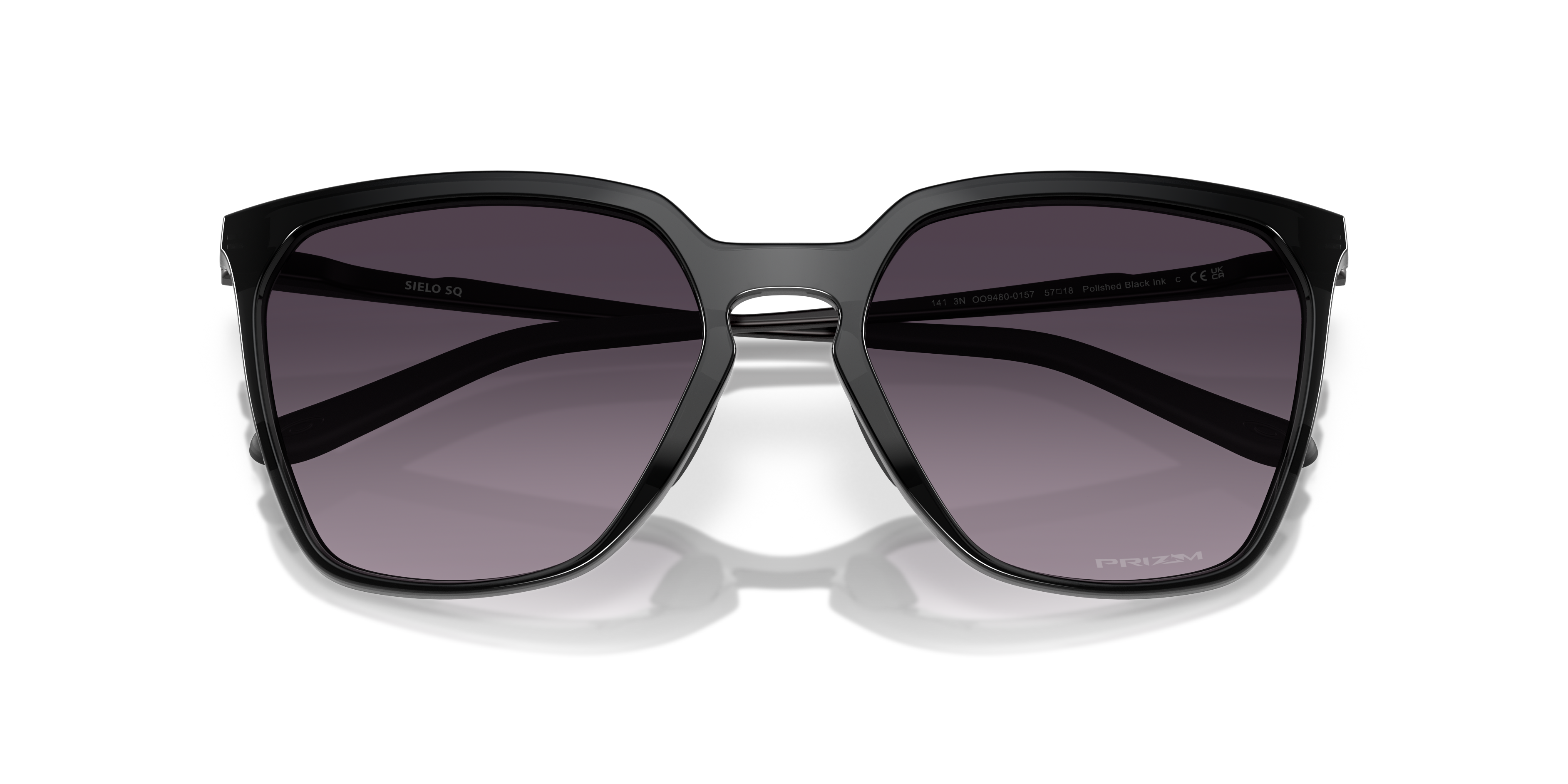 OAKLEY OO9480 SIELO SQ 948001 57