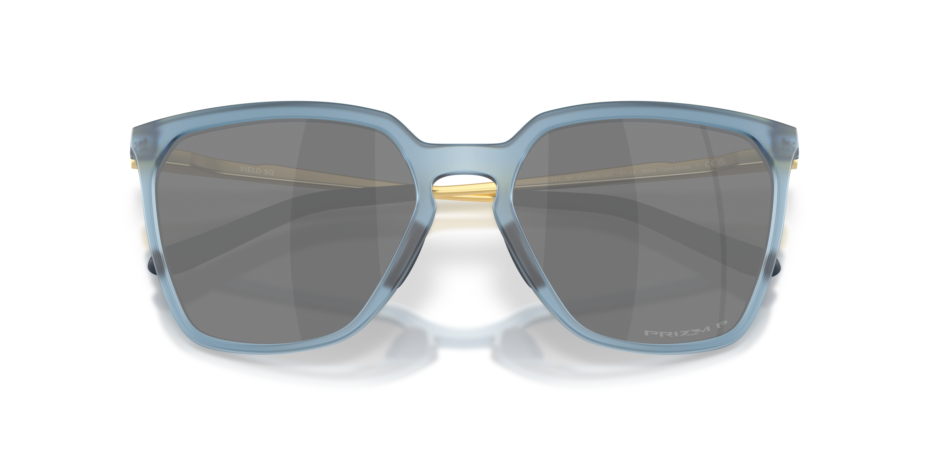 OAKLEY OO9480 SIELO SQ 948012 57