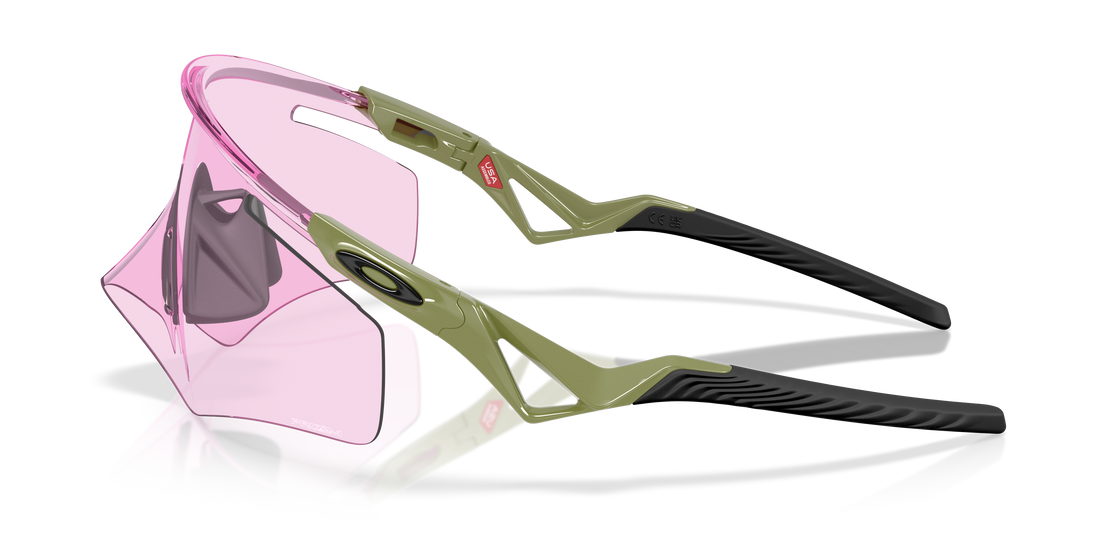 OAKLEY OO9481D QNTM KATO 948106 56