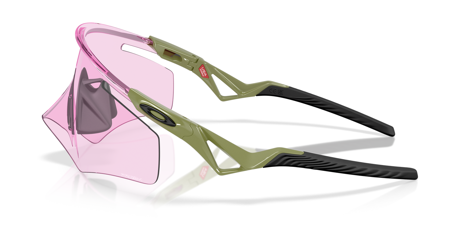 OAKLEY OO9481D QNTM KATO 948106 56