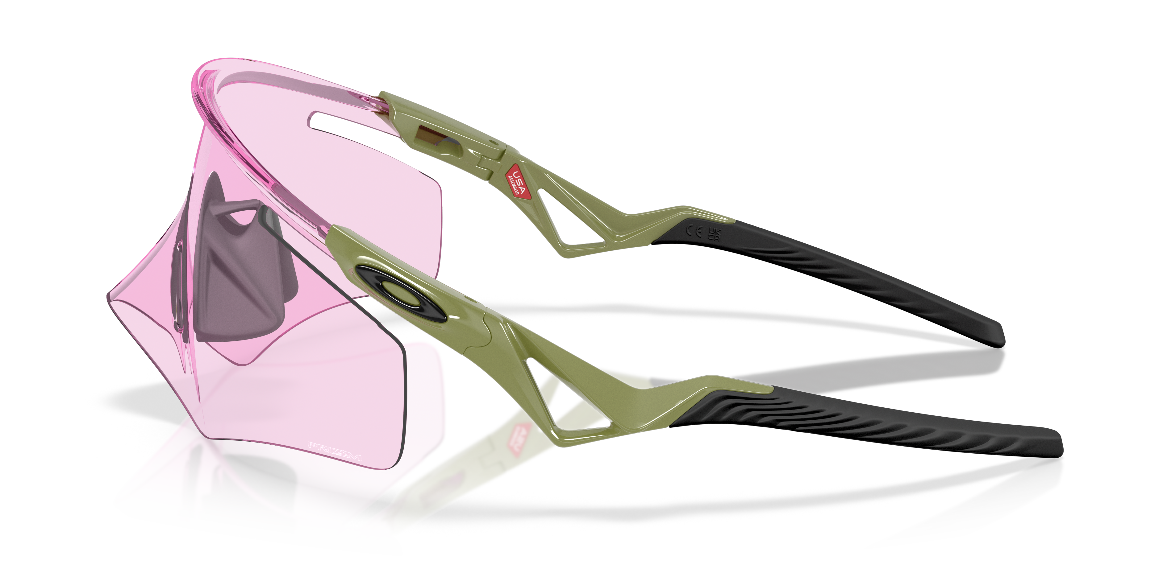 OAKLEY OO9481D QNTM KATO 948106 56