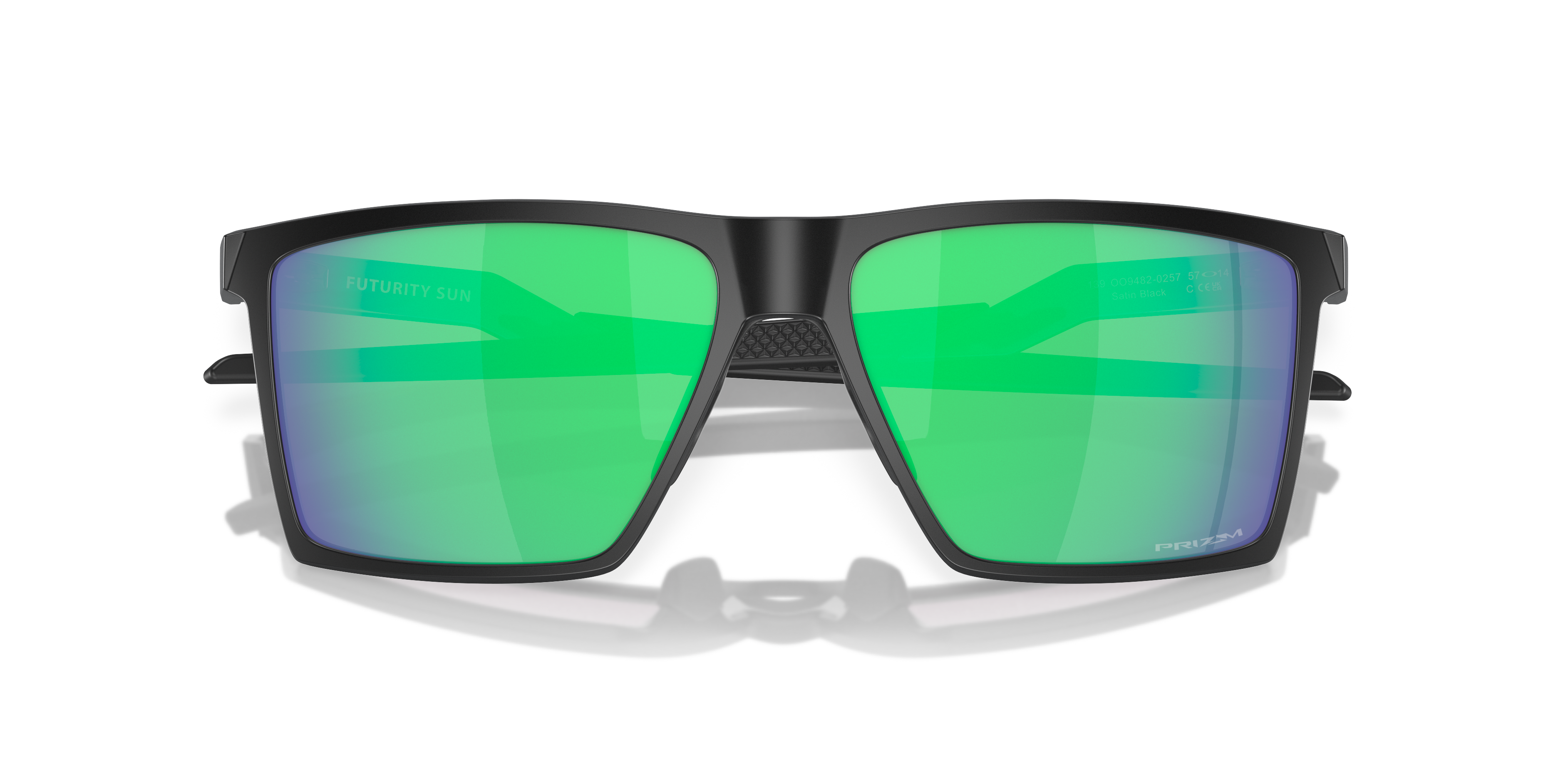 OAKLEY OO9482 FUTURITY SUN 948202 57