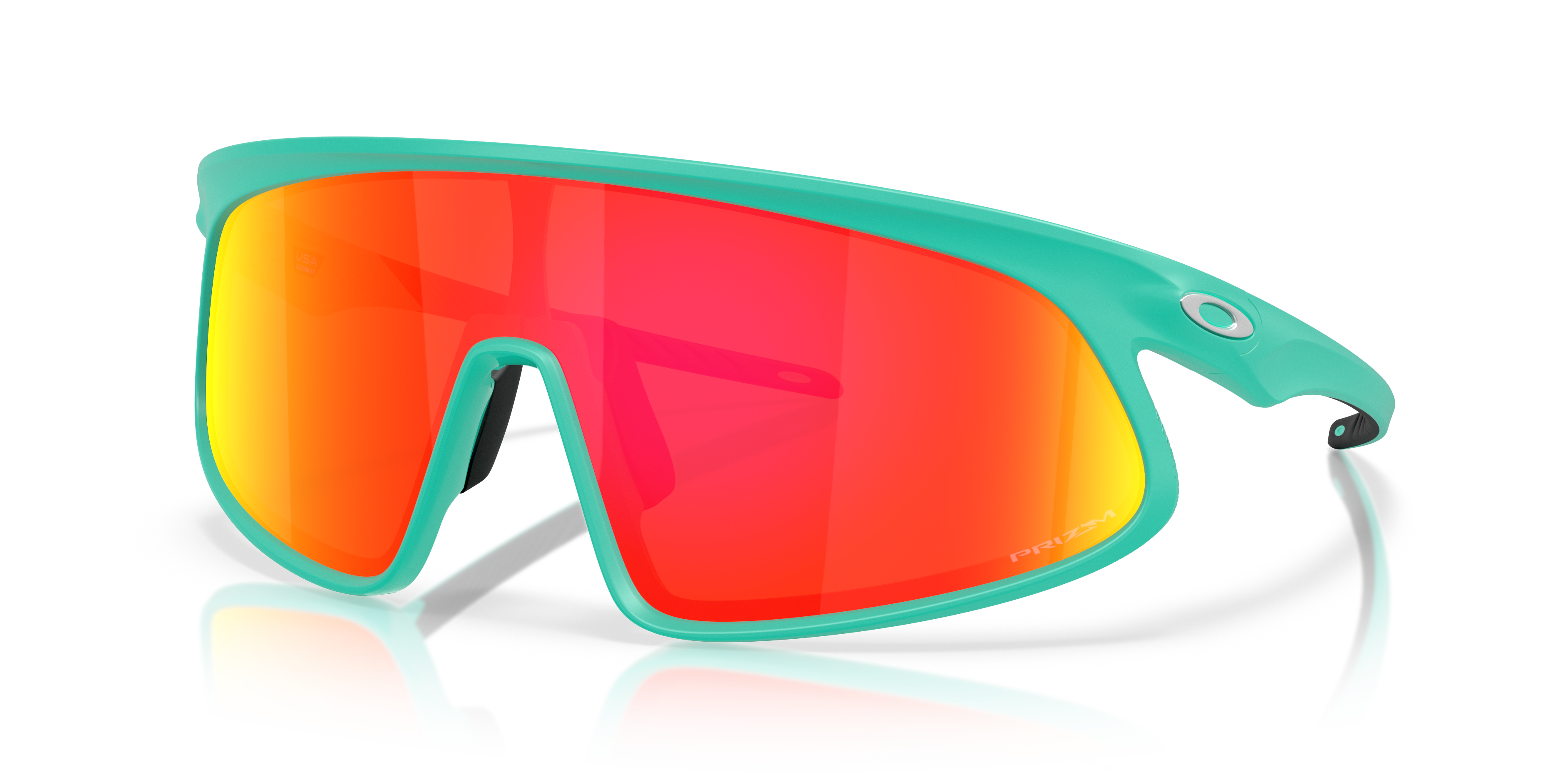 OAKLEY OO9484D RSLV 948405 49