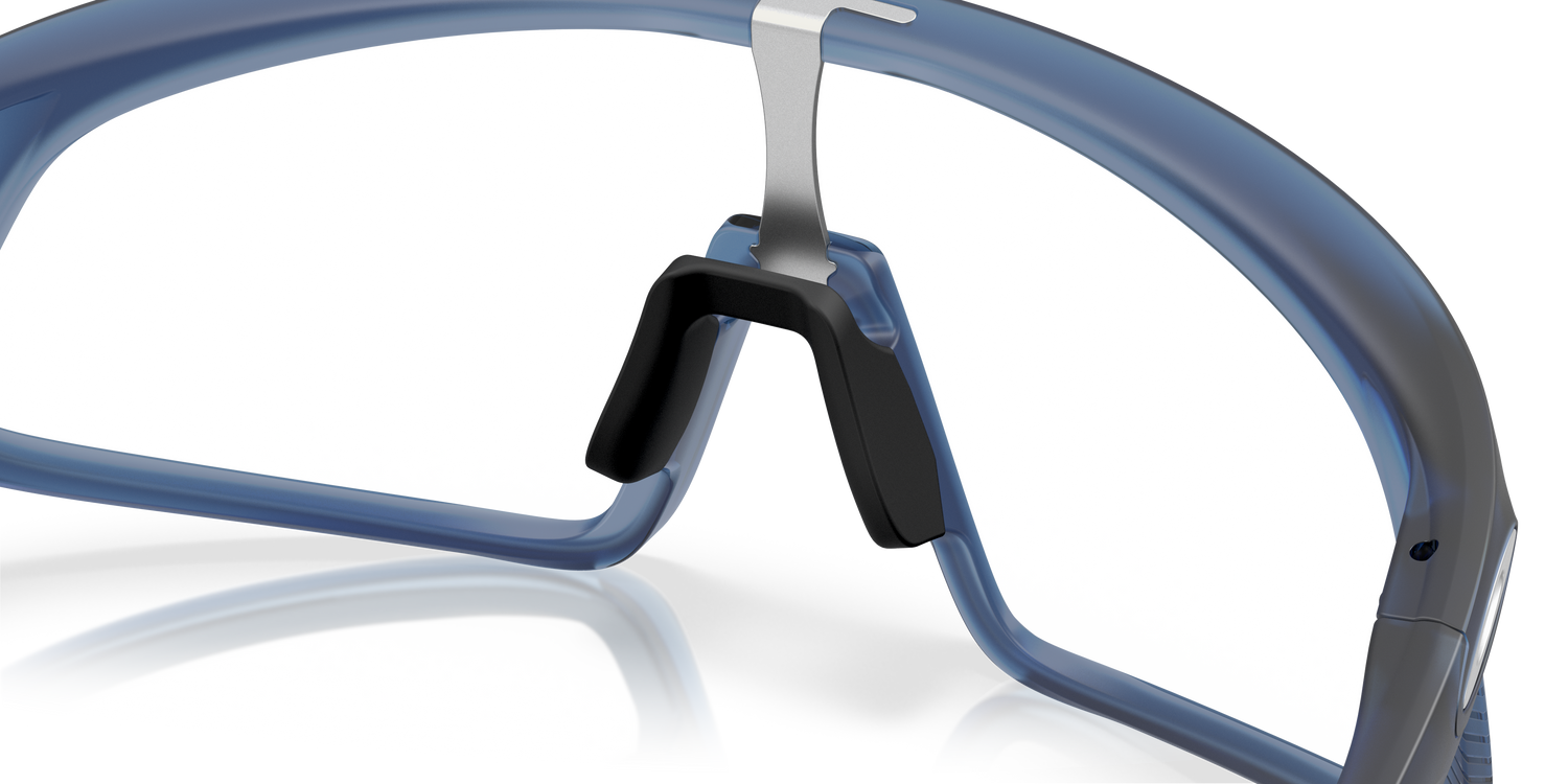 OAKLEY OO9484D RSLV 948407 49