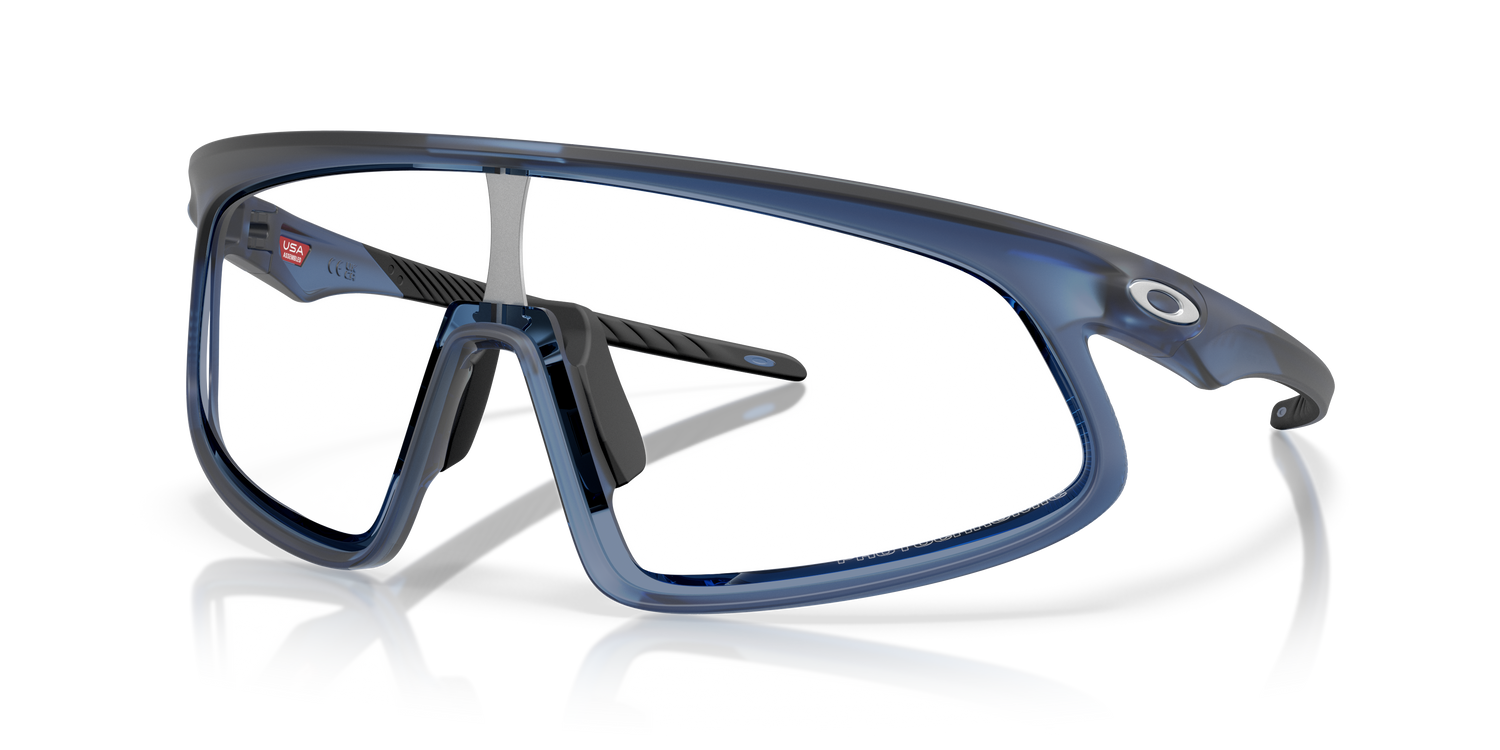 OAKLEY OO9484D RSLV 948407 49