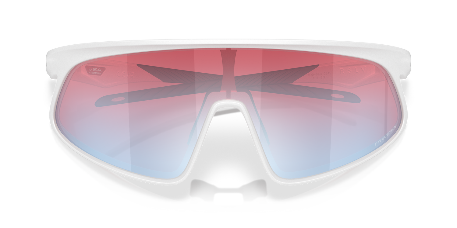 OAKLEY OO9484D RSLV 948408 49