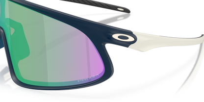 OAKLEY OO9484D RSLV 948409 49