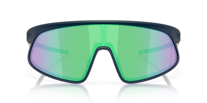 OAKLEY OO9484D RSLV 948409 49