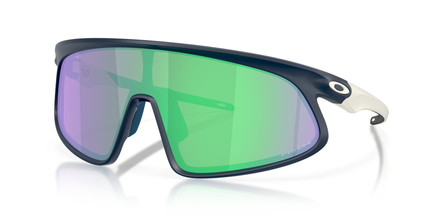 OAKLEY OO9484D RSLV 948409 49