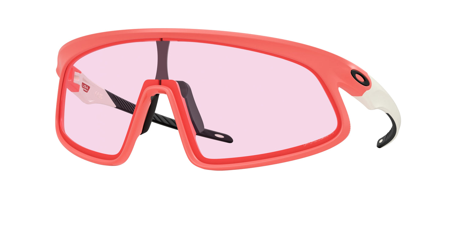 OAKLEY OO9484D RSLV 948411 49
