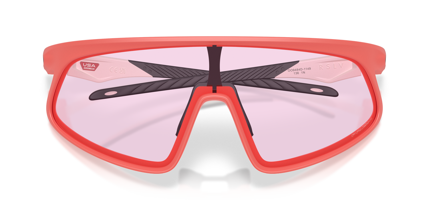 OAKLEY OO9484D RSLV 948411 49
