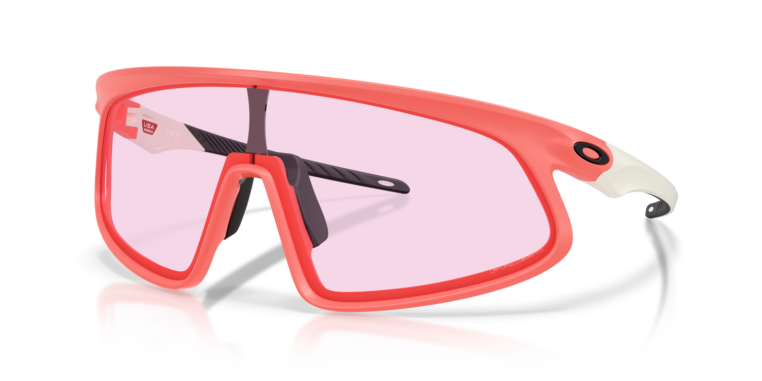 OAKLEY OO9484D RSLV 948411 49