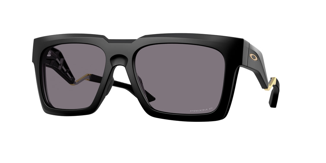 Occhiali da sole oakley oo9485 enigma ink 948501 negro square unisex taglia 59mm - Vista principale
