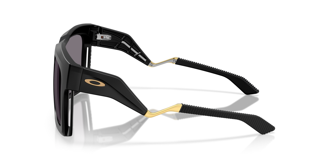 Occhiali da sole oakley oo9485 enigma ink 948501 negro square unisex taglia 59mm - Vista dettagliata