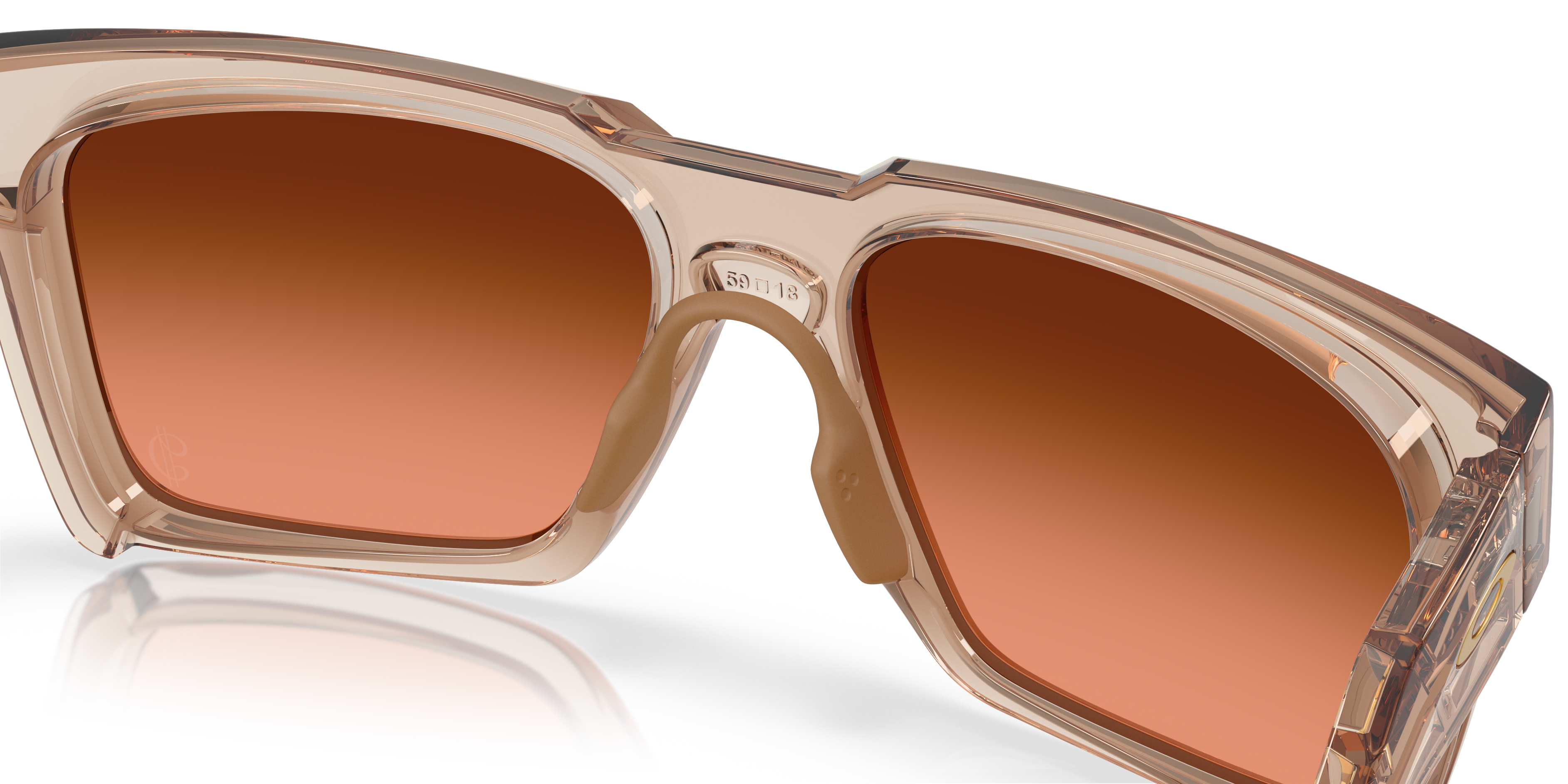 OAKLEY OO9485 ENIGMA INK 948507 59