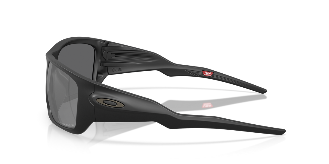 Sonnenbrillen oakley oo9486 masseter 948606 negro rectangular masculino größe 60mm - Detailansicht