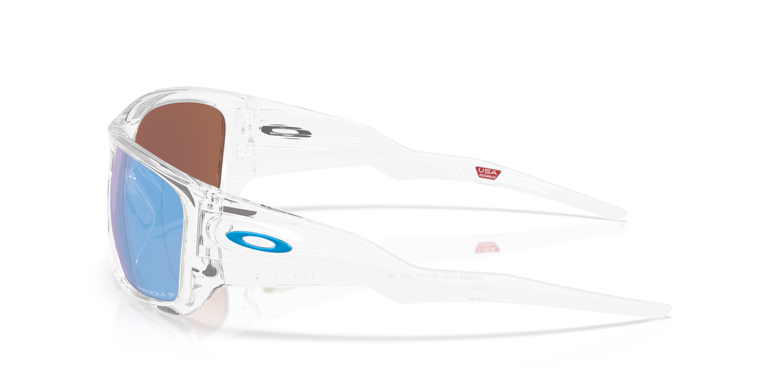 Sonnenbrillen oakley oo9486 masseter 948607 transparente rectangular masculino größe 60mm - Detailansicht