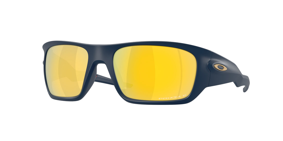 Occhiali da sole oakley oo9486 masseter 948609 azul rectangular masculino taglia 60mm - Vista principale