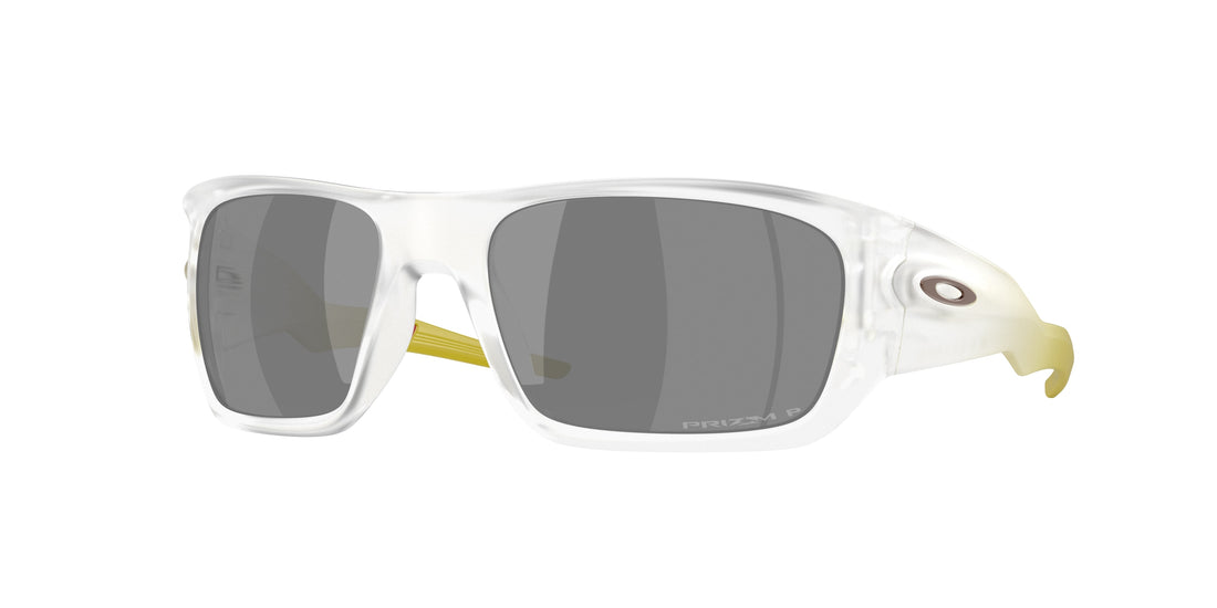 Gafas de sol oakley oo9486 masseter 948615 transparente rectangular masculino talla 60mm - Vista principal