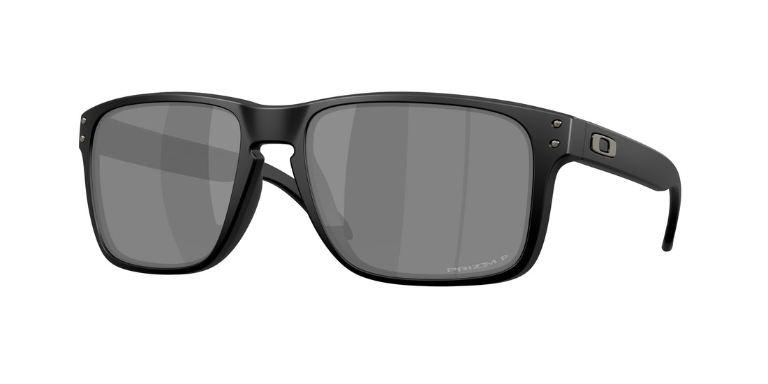 Sonnenbrillen oakley oo9487 holbrook xxl 948703 negro rectangular unisex größe 61mm - Hauptansicht