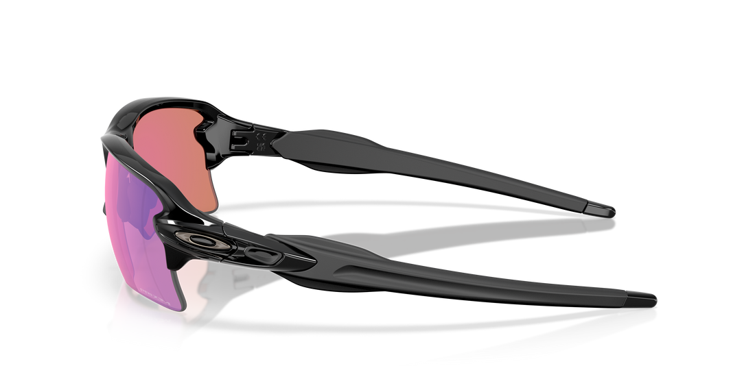 Sonnenbrillen oakley oo9488 flak 2.0 xxl 948801 negro rectangular masculino größe 63mm - Detailansicht