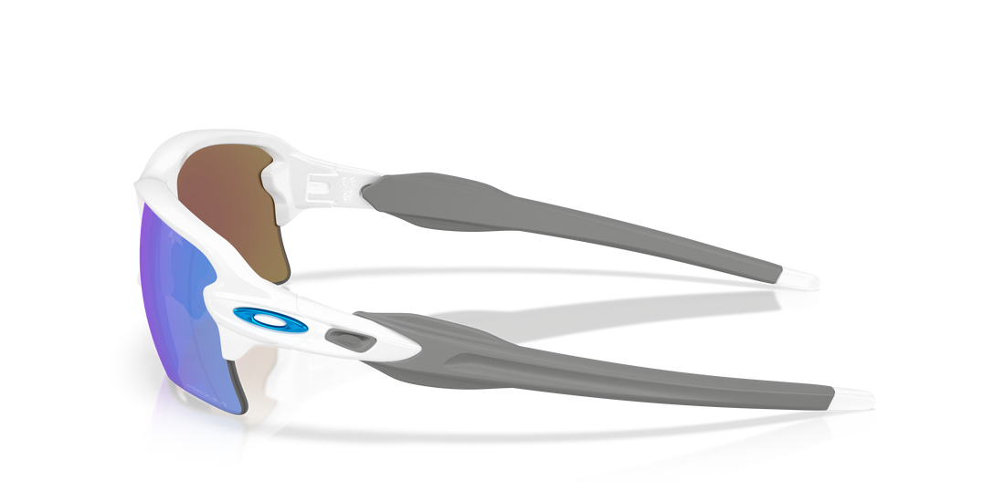 Sonnenbrillen oakley oo9488 flak 2.0 xxl 948802 blanco rectangular masculino größe 63mm - Detailansicht