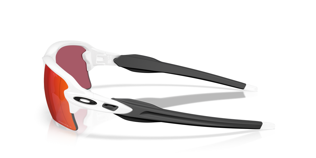 Sonnenbrillen oakley oo9488 flak 2.0 xxl 948803 blanco rectangular masculino größe 63mm - Detailansicht