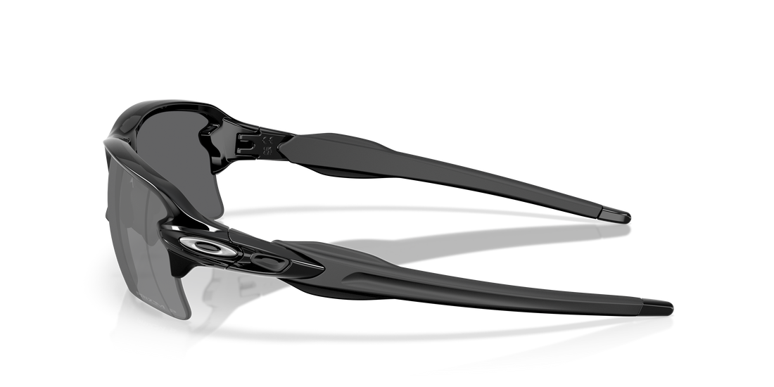 Sonnenbrillen oakley oo9488 flak 2.0 xxl 948804 negro rectangular masculino größe 63mm - Detailansicht