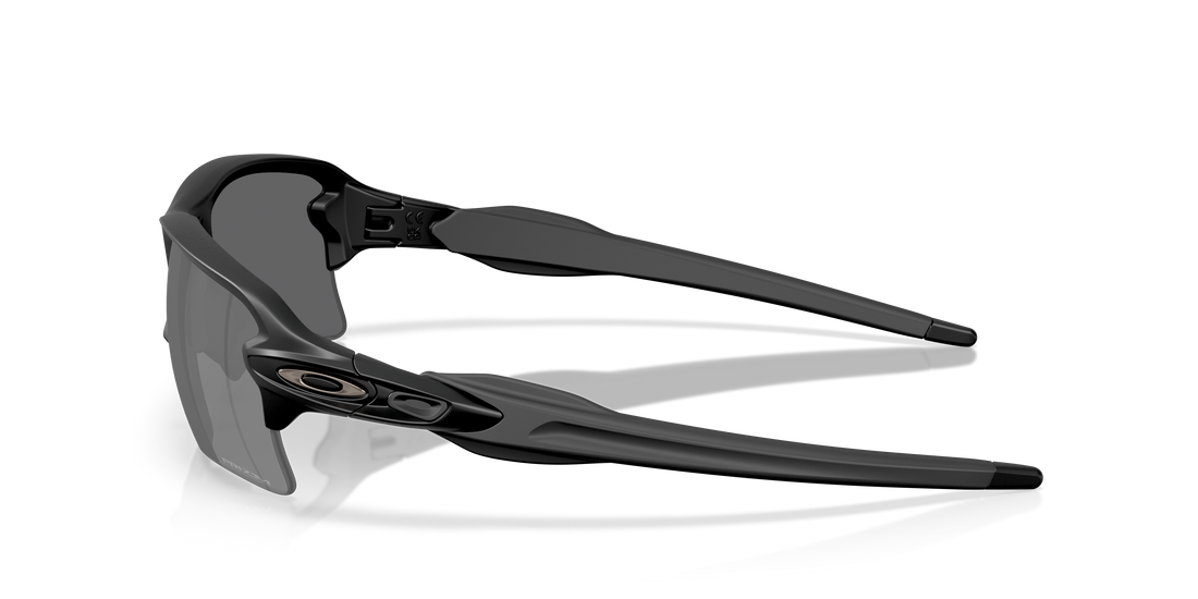 Sonnenbrillen oakley oo9488 flak 2.0 xxl 948806 negro rectangular masculino größe 63mm - Detailansicht