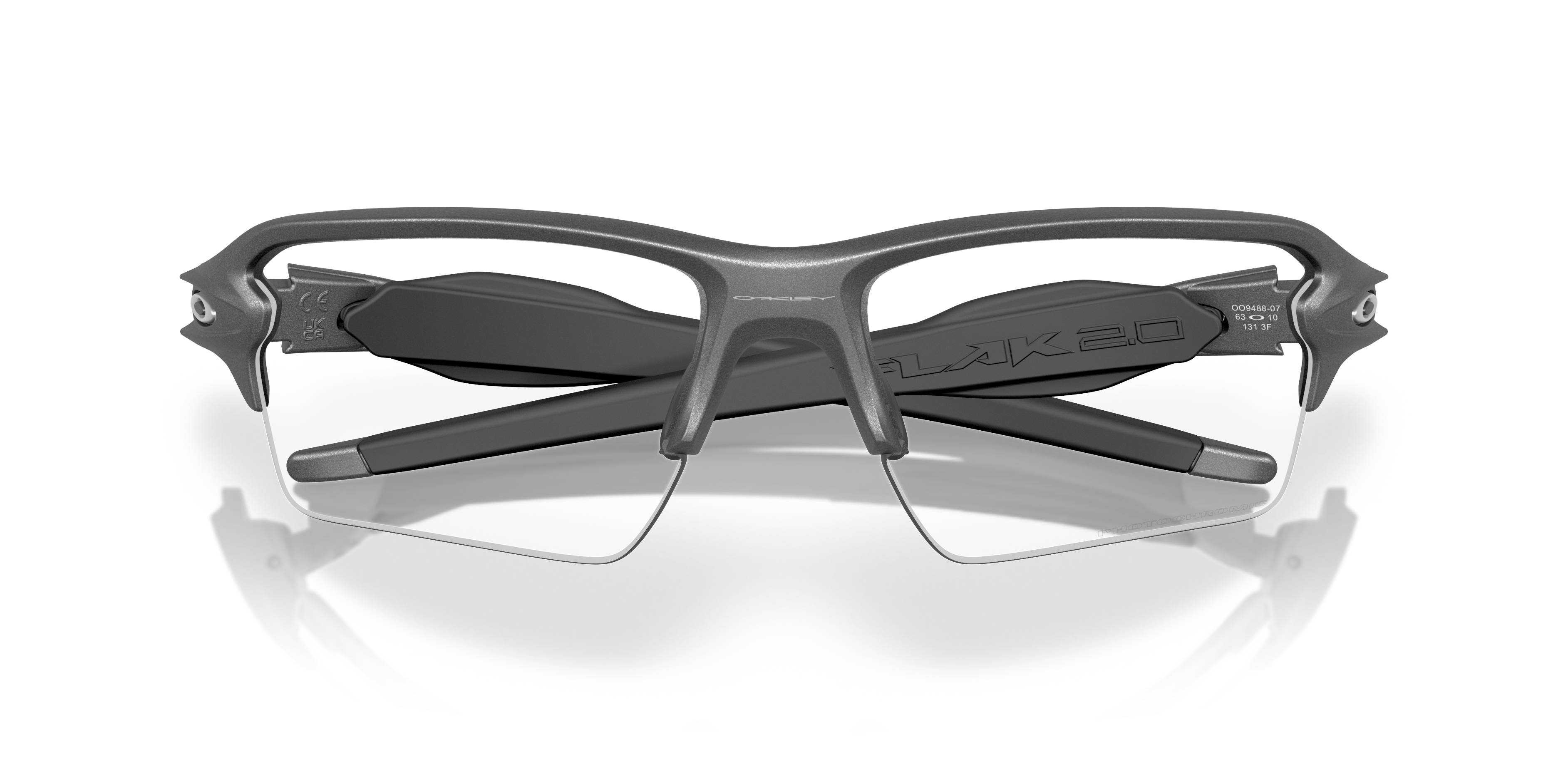 OAKLEY OO9488 FLAK 2.0 XXL 948807 63