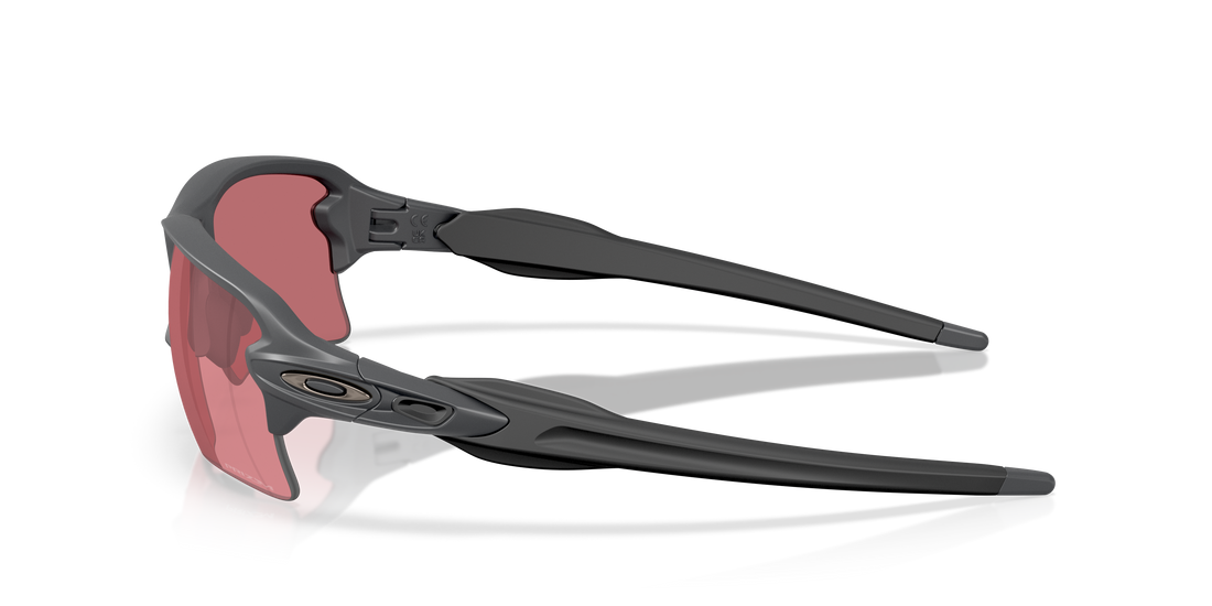 Sonnenbrillen oakley oo9488 flak 2.0 xxl 948808 gris rectangular masculino größe 63mm - Detailansicht