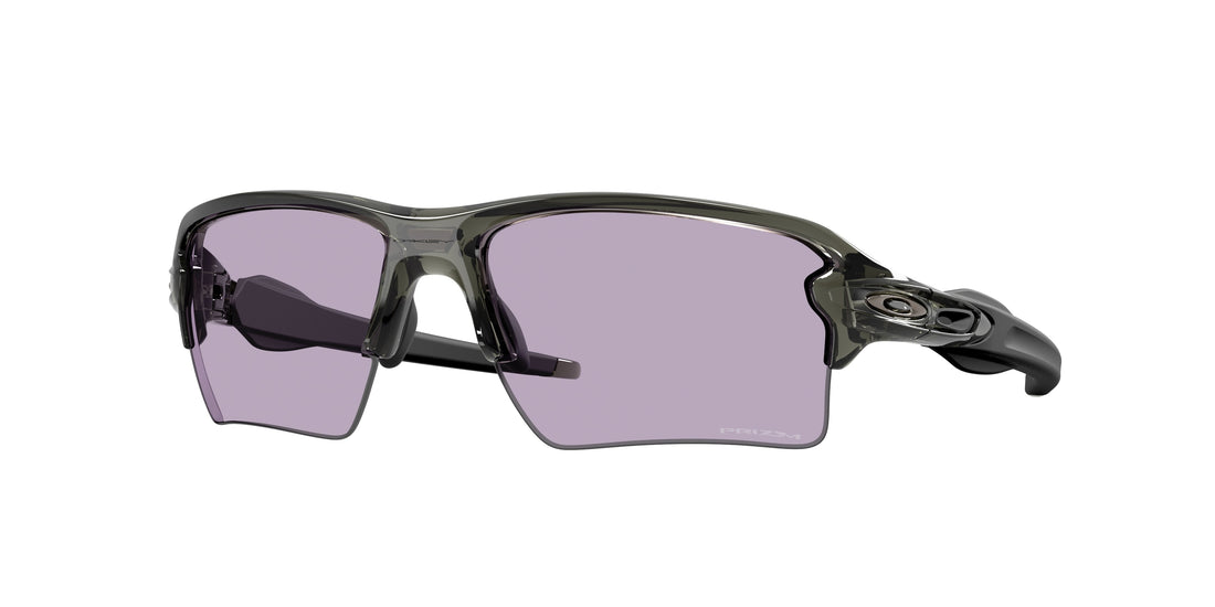 Sonnenbrillen oakley oo9488 flak 2.0 xxl 948810 gris rectangular masculino größe 63mm - Hauptansicht