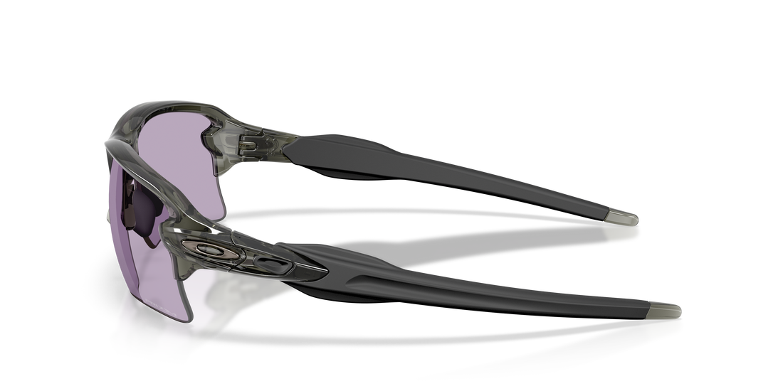 Gafas de sol oakley oo9488 flak 2.0 xxl 948810 gris rectangular masculino talla 63mm - Vista de detalle