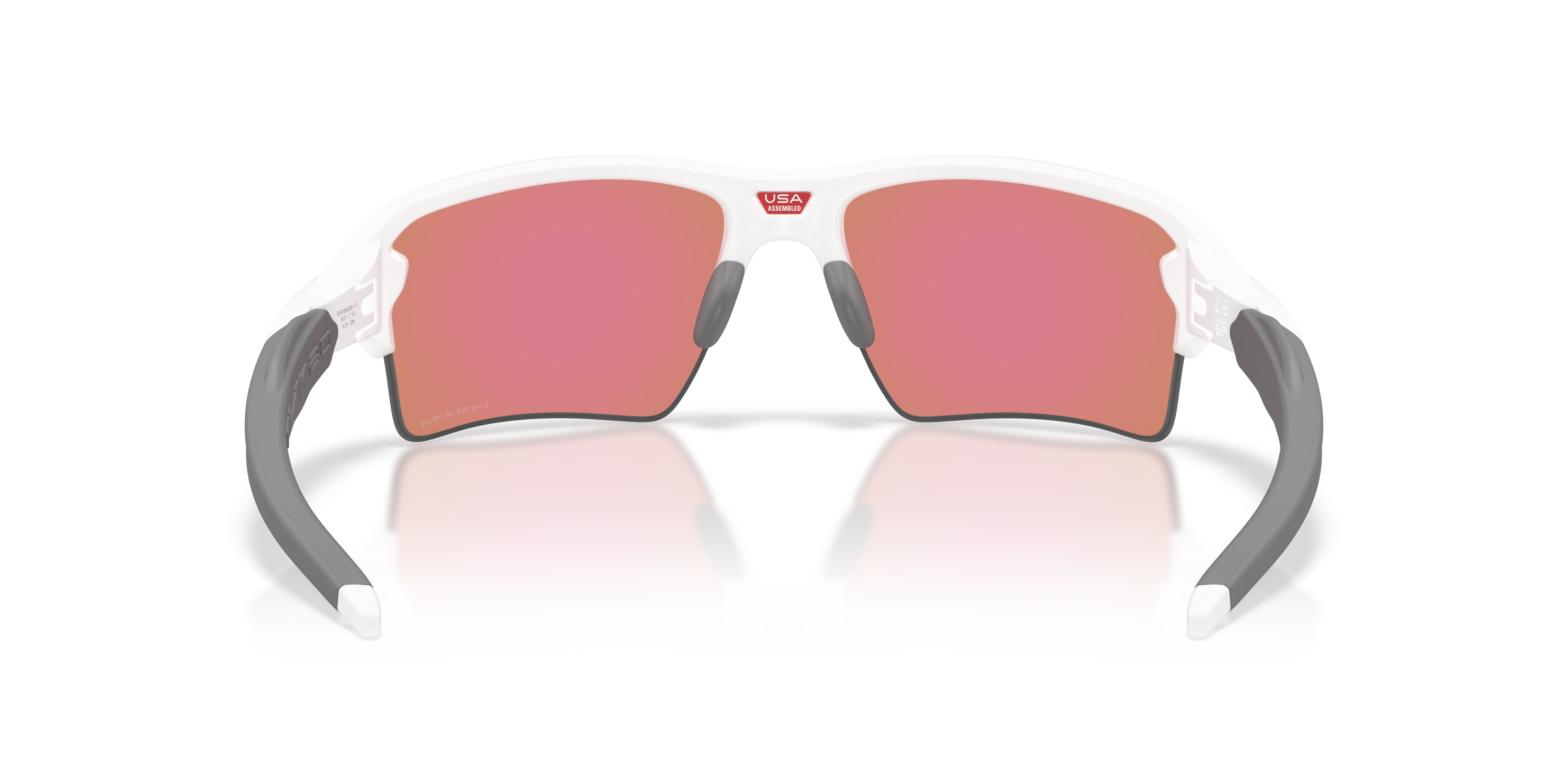 OAKLEY OO9488 FLAK 2.0 XXL 948811 63