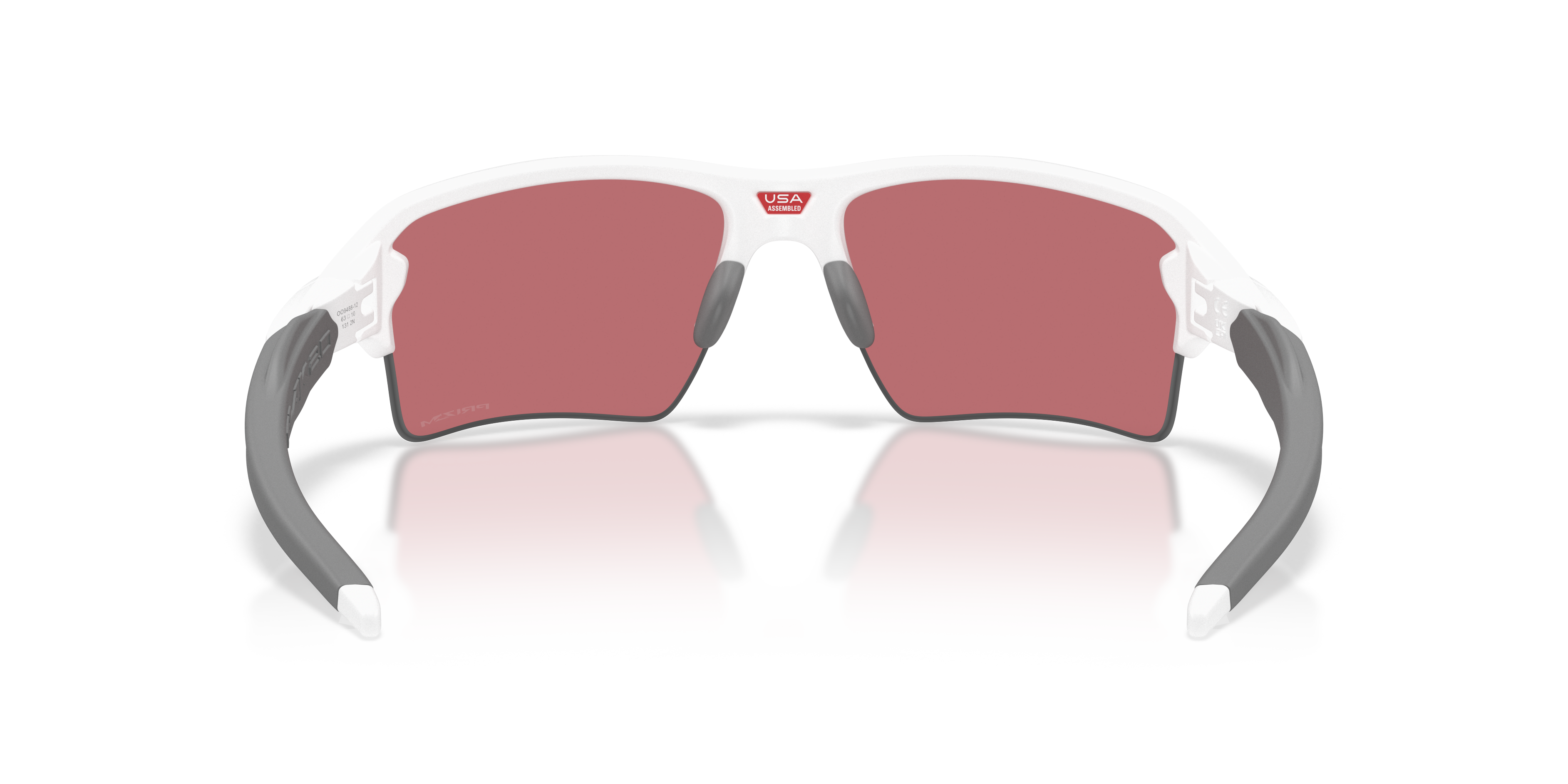 OAKLEY OO9488 FLAK 2.0 XXL 948812 63