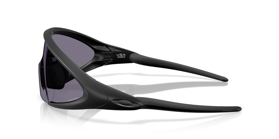 Sunglasses oakley oo9490 ellipse 949001 negro oval unisex size 40mm - Detailed view