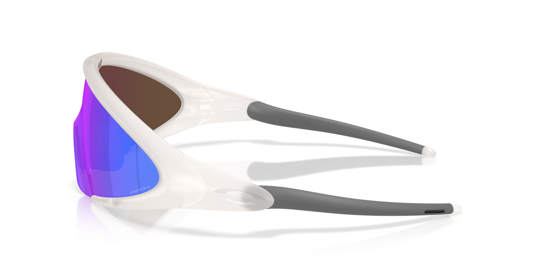 Occhiali da sole oakley oo9490 ellipse 949002 multicolor oval unisex taglia 40mm - Vista dettagliata