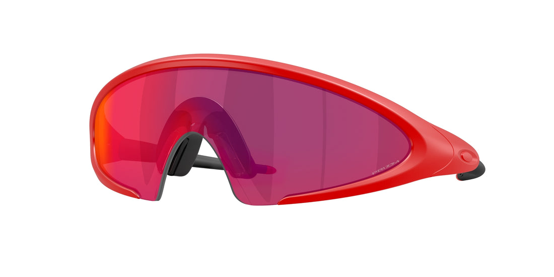 Occhiali da sole oakley oo9490 ellipse 949004 rojo oval unisex taglia 40mm - Vista principale