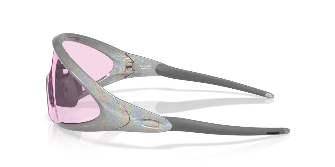 Occhiali da sole oakley oo9490 ellipse 949006 negro oval unisex taglia 40mm - Vista dettagliata