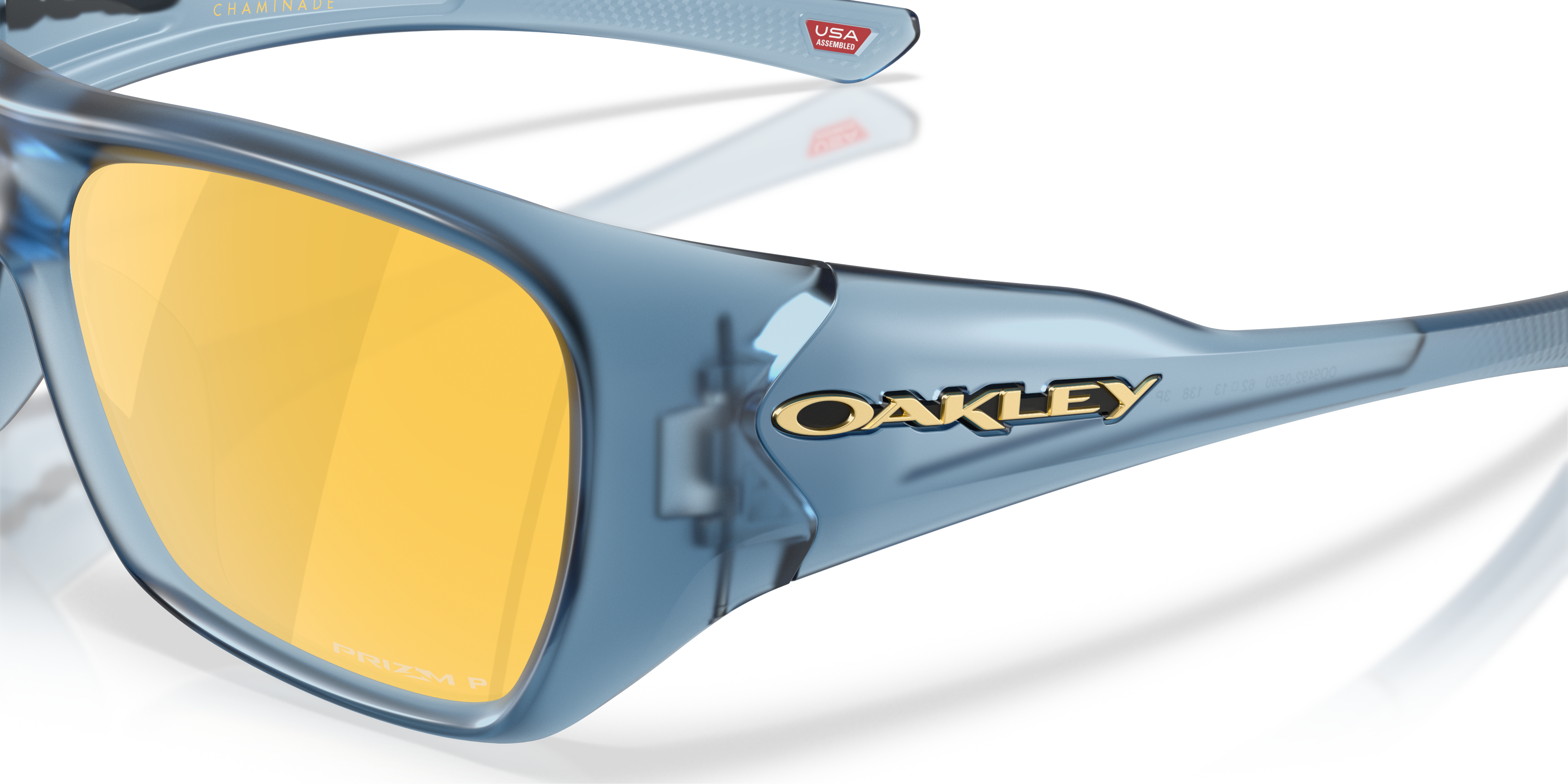OAKLEY OO9492 CHAMINADE 949205 60