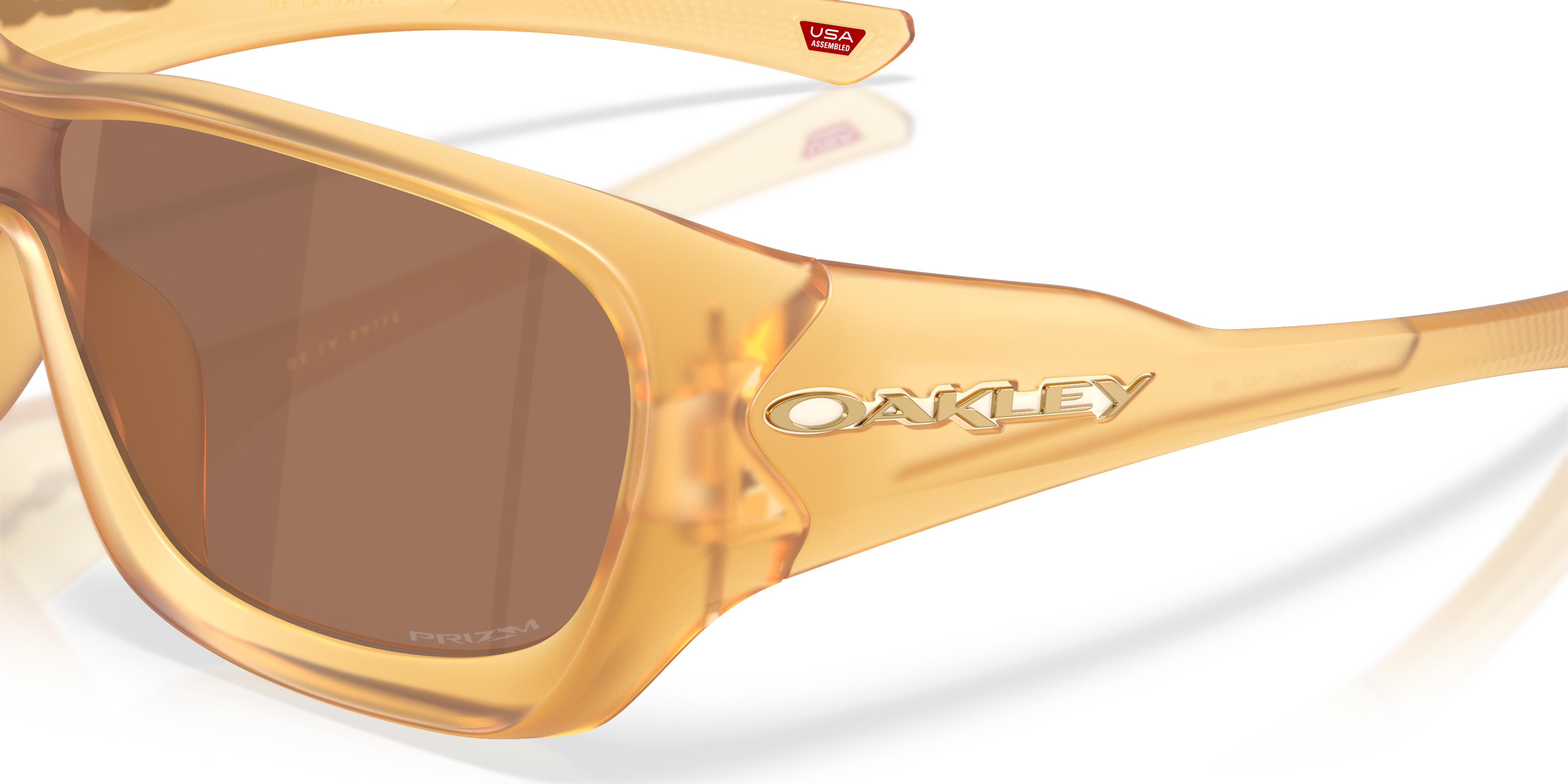 OAKLEY OO9493 DE LA SALLE 949304 30
