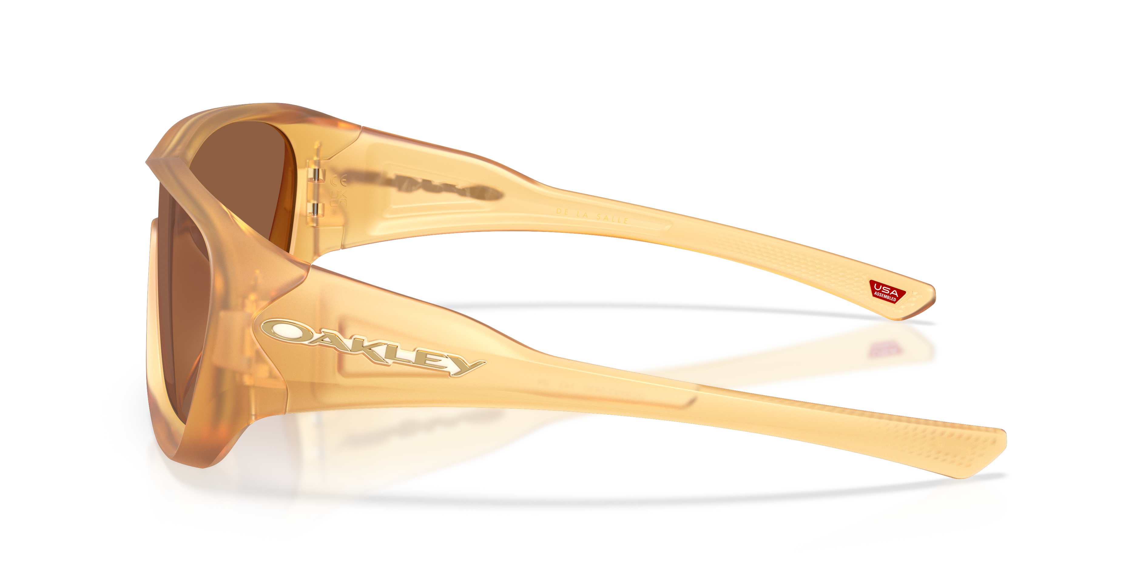 OAKLEY OO9493 DE LA SALLE 949304 30