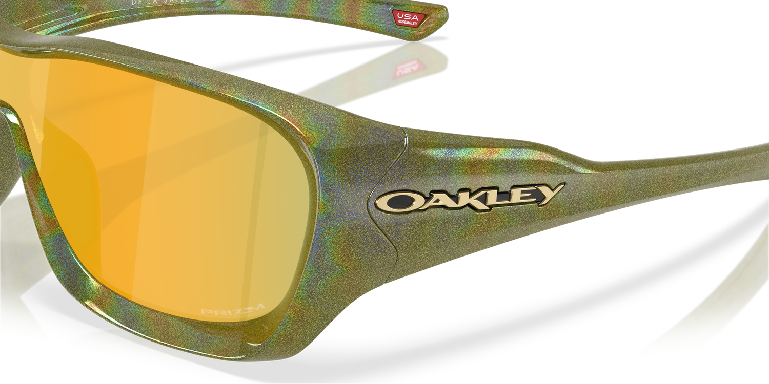 OAKLEY OO9493 DE LA SALLE 949305 30