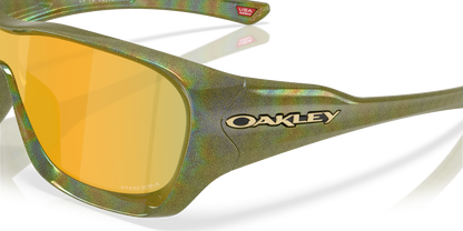OAKLEY OO9493 DE LA SALLE 949305 30